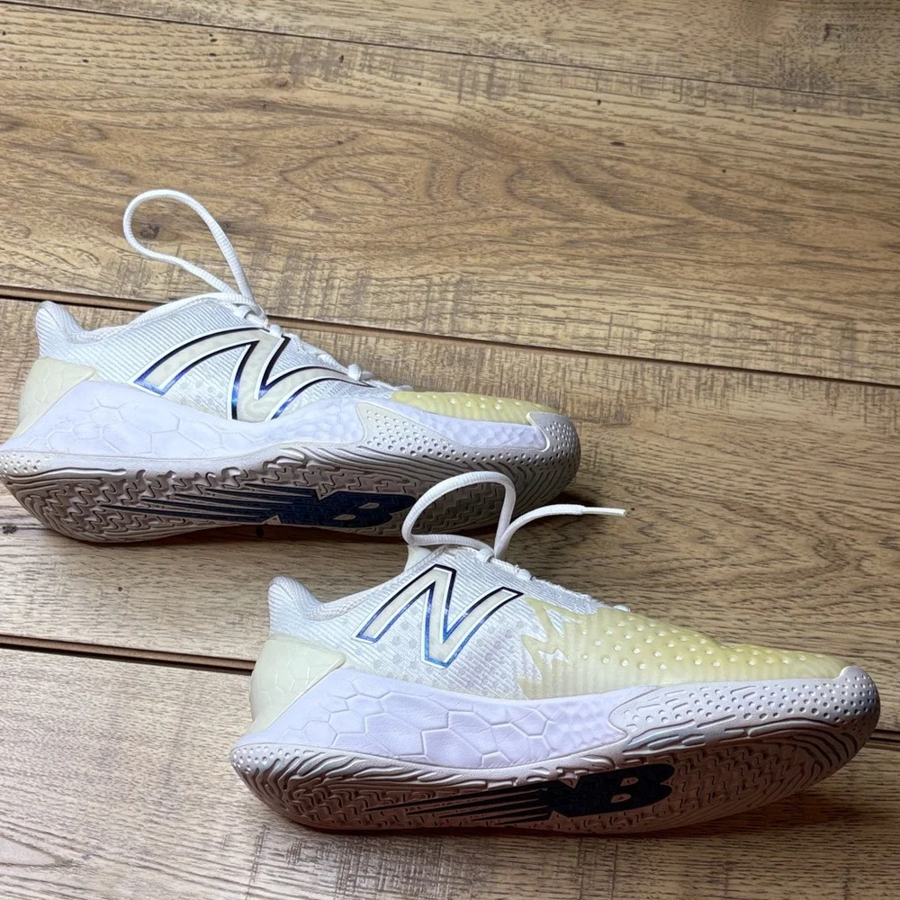 Women’s New Balance Fresh Foam Lav V2 Size 8.5 - Picture 6 of 8